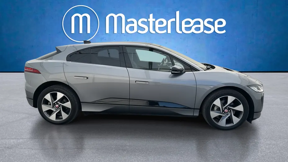 JAGUAR I-Pace I-Pace EV400 AWD SE