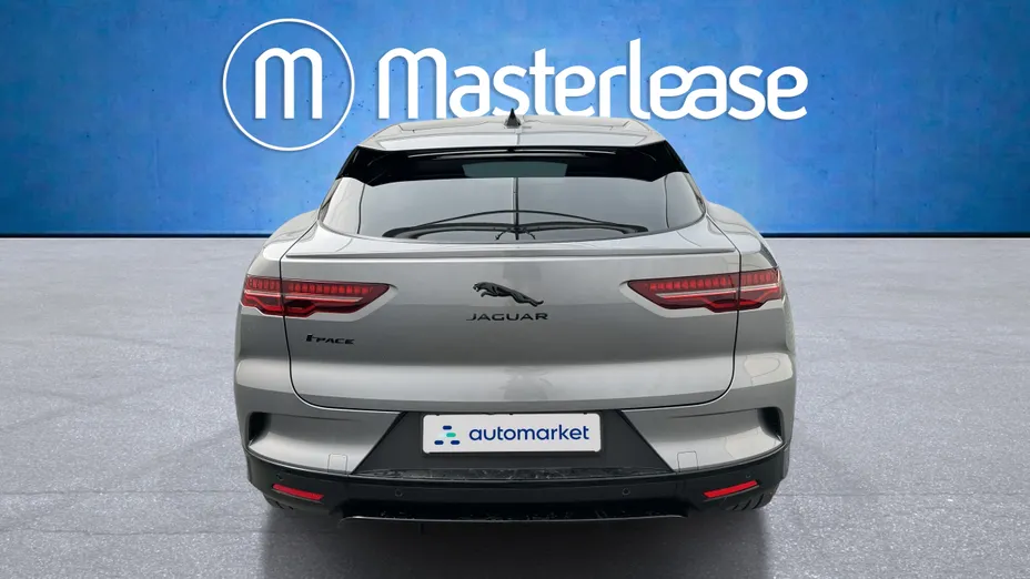 JAGUAR I-Pace I-Pace EV400 AWD SE