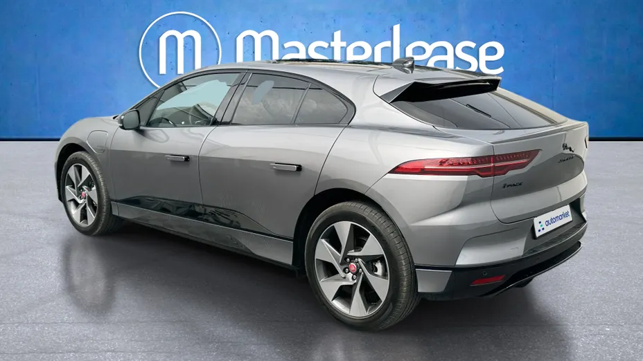 JAGUAR I-Pace I-Pace EV400 AWD SE