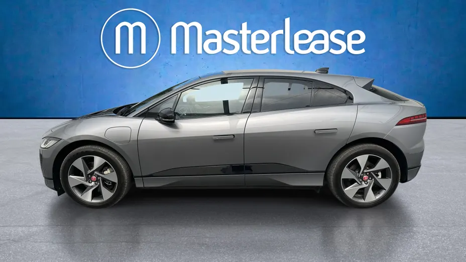 JAGUAR I-Pace I-Pace EV400 AWD SE