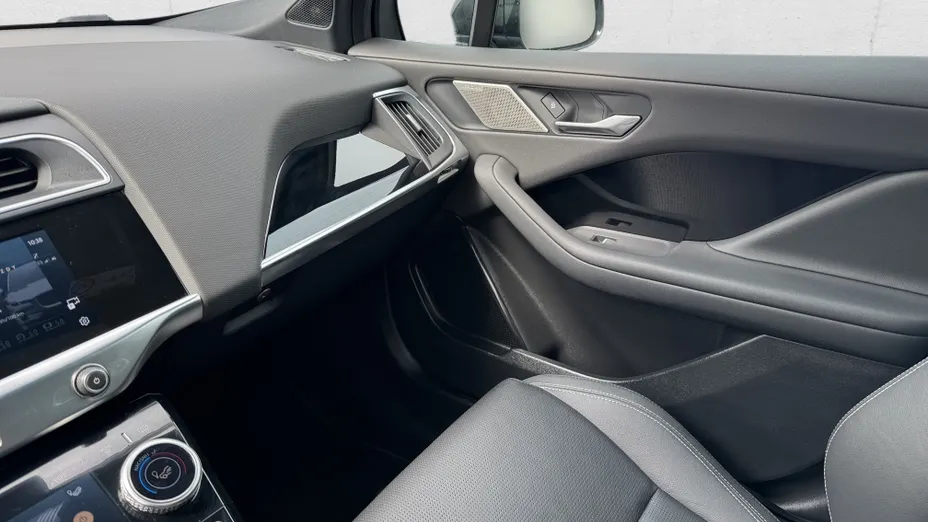 JAGUAR I-Pace I-Pace EV400 AWD SE