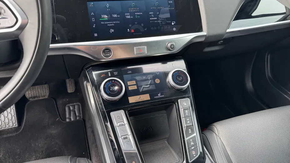 JAGUAR I-Pace I-Pace EV400 AWD SE
