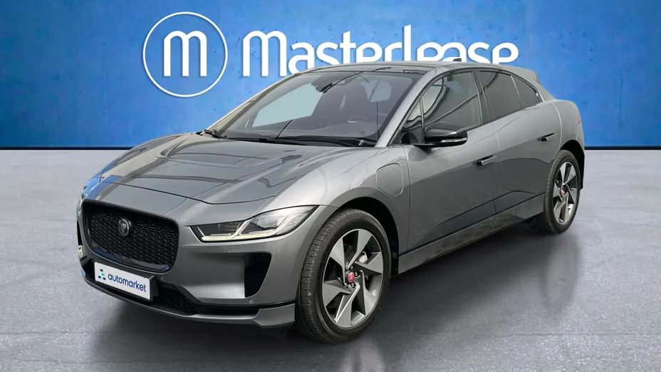 JAGUAR I-Pace I-Pace EV400 AWD SE