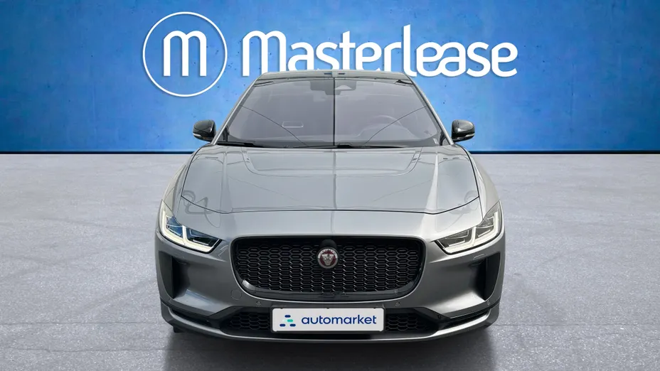 JAGUAR I-Pace I-Pace EV400 AWD SE