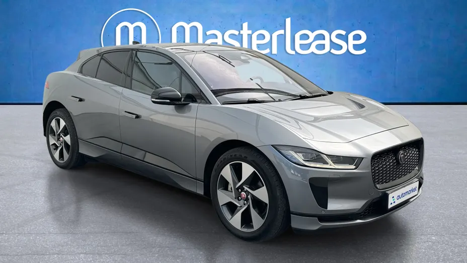 JAGUAR I-Pace I-Pace EV400 AWD SE