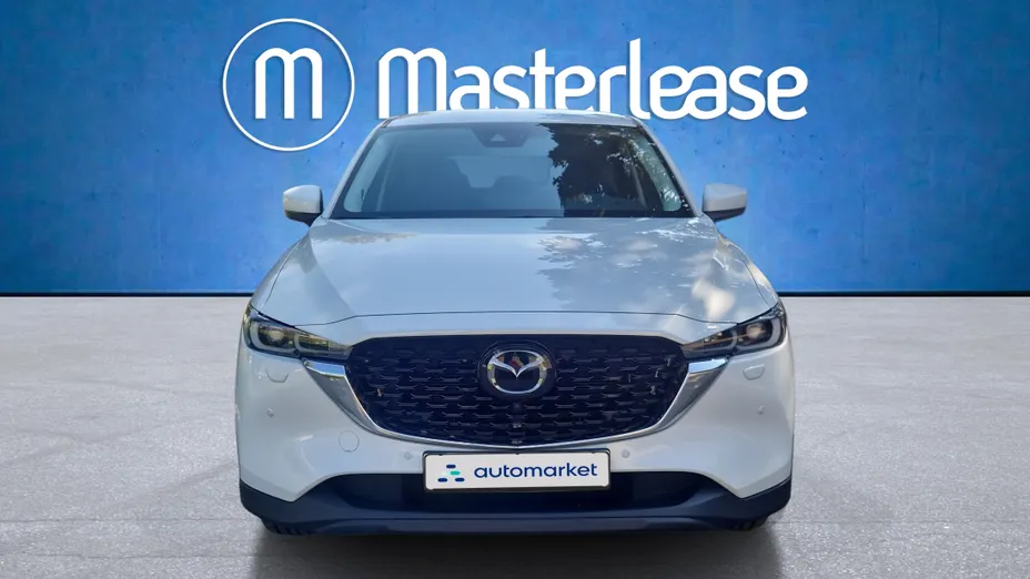 MAZDA CX-5 CX-5 2.0 Exclusive-Line 2WD aut