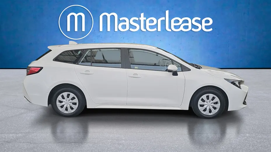 TOYOTA Corolla Corolla 1.8 Hybrid Active