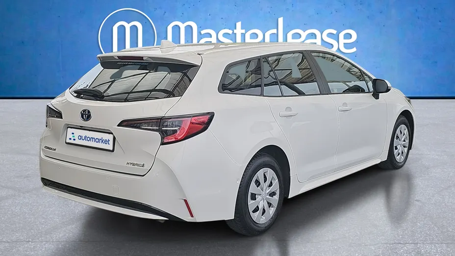 TOYOTA Corolla Corolla 1.8 Hybrid Active