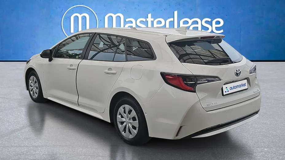 TOYOTA Corolla Corolla 1.8 Hybrid Active