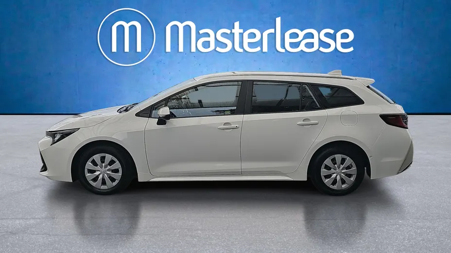 TOYOTA Corolla Corolla 1.8 Hybrid Active