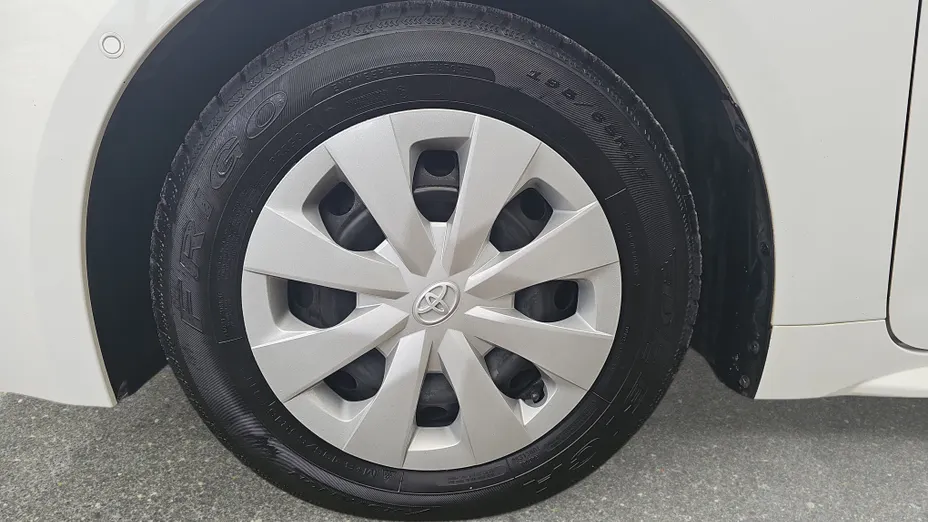 TOYOTA Corolla Corolla 1.8 Hybrid Active