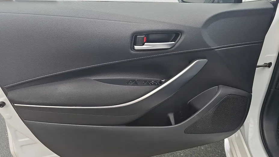 TOYOTA Corolla Corolla 1.8 Hybrid Active