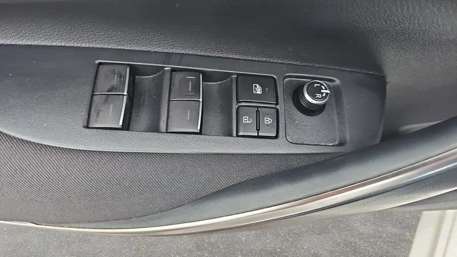 TOYOTA Corolla Corolla 1.8 Hybrid Active