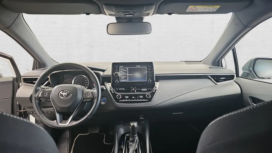 TOYOTA Corolla Corolla 1.8 Hybrid Active