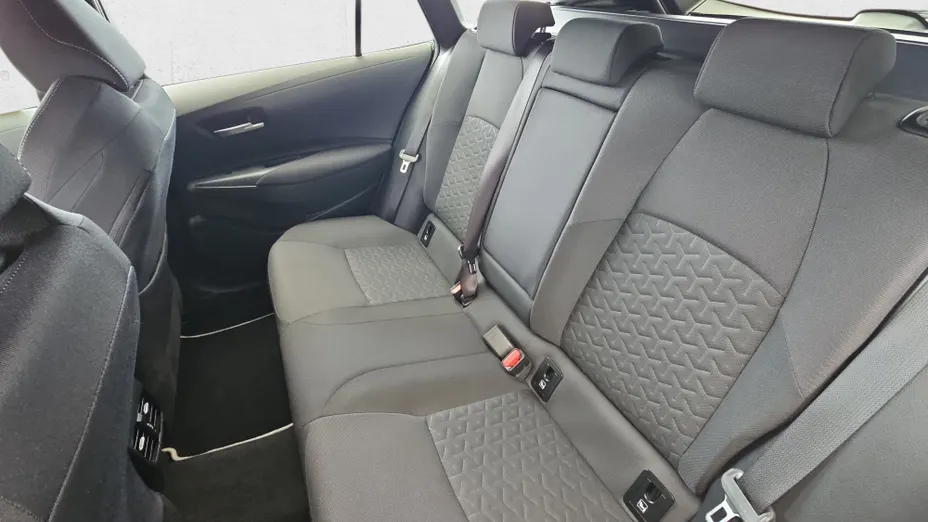 TOYOTA Corolla Corolla 1.8 Hybrid Active
