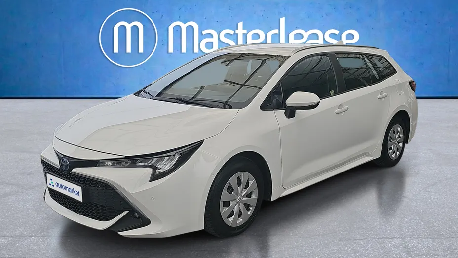 TOYOTA Corolla Corolla 1.8 Hybrid Active