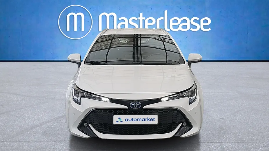 TOYOTA Corolla Corolla 1.8 Hybrid Active