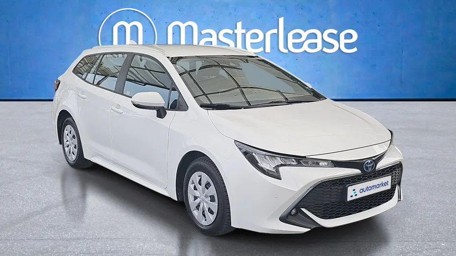 TOYOTA Corolla Corolla 1.8 Hybrid Active