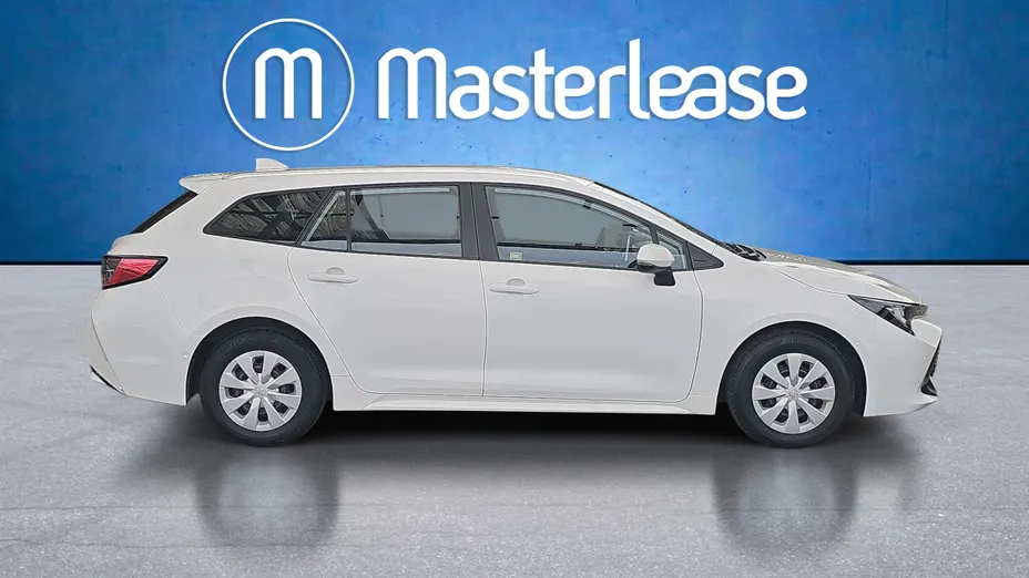 TOYOTA Corolla Corolla 1.8 Hybrid Active