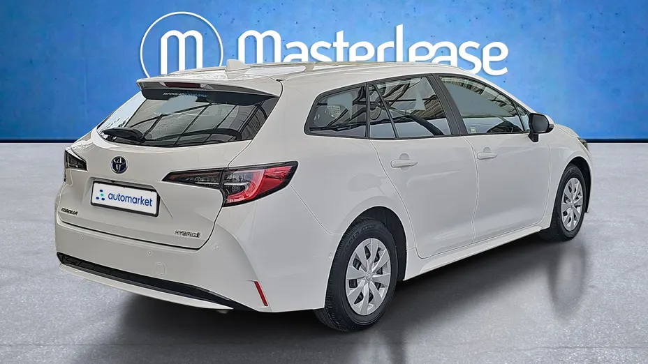 TOYOTA Corolla Corolla 1.8 Hybrid Active