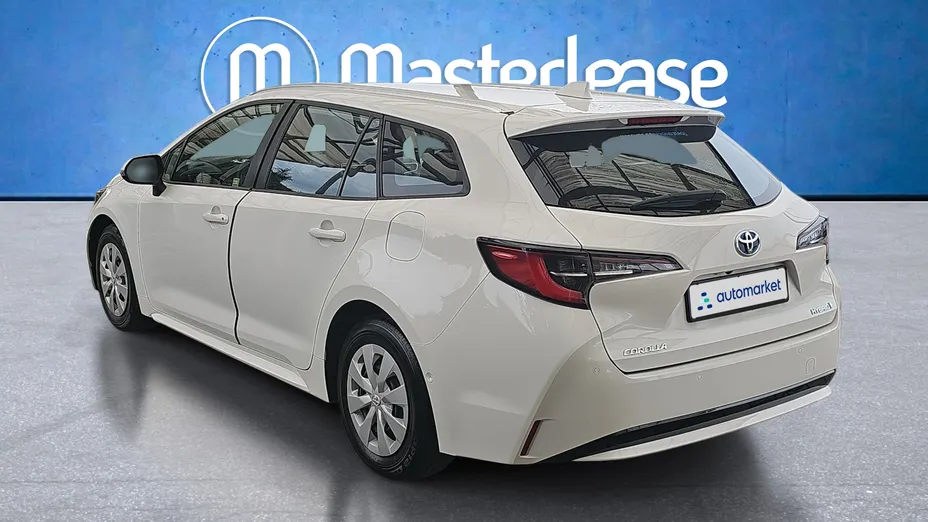 TOYOTA Corolla Corolla 1.8 Hybrid Active