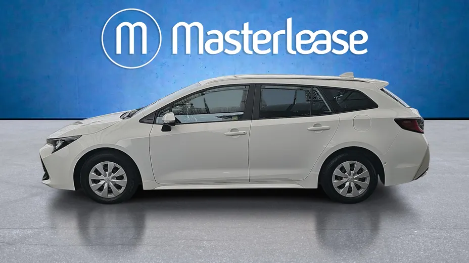 TOYOTA Corolla Corolla 1.8 Hybrid Active