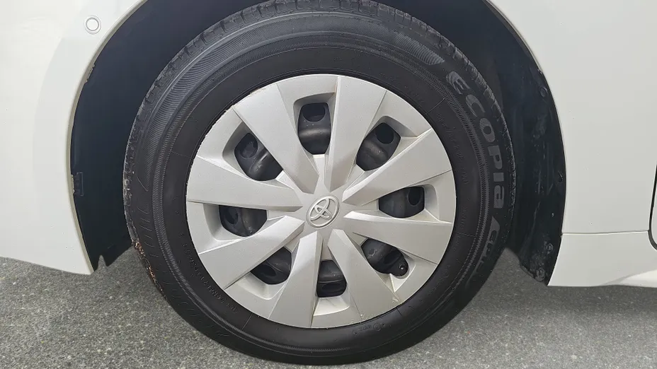 TOYOTA Corolla Corolla 1.8 Hybrid Active