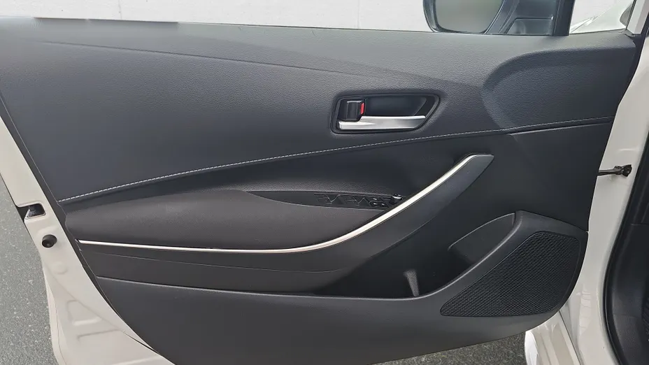 TOYOTA Corolla Corolla 1.8 Hybrid Active