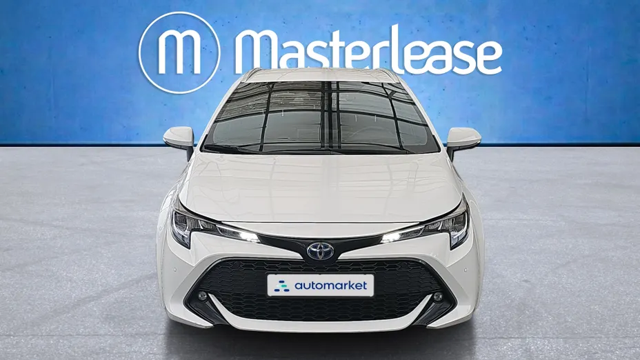 TOYOTA Corolla Corolla 1.8 Hybrid Active
