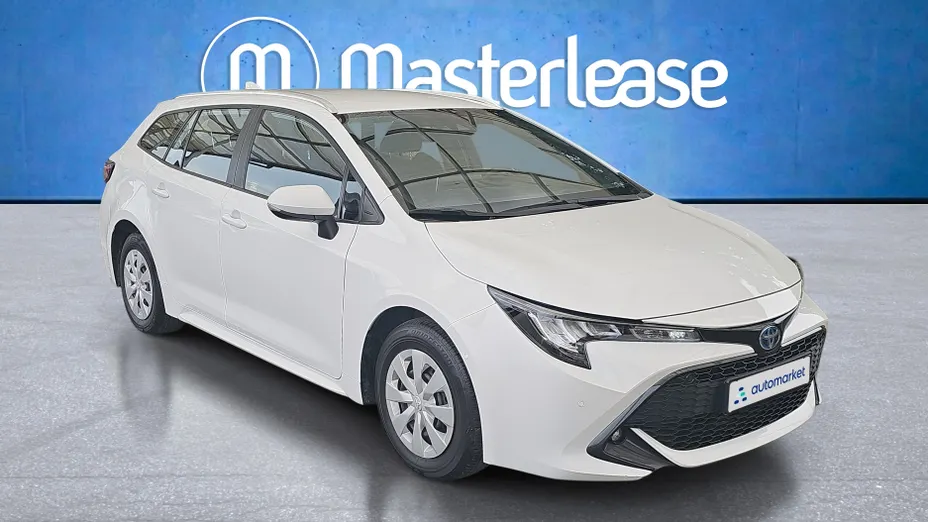 TOYOTA Corolla Corolla 1.8 Hybrid Active