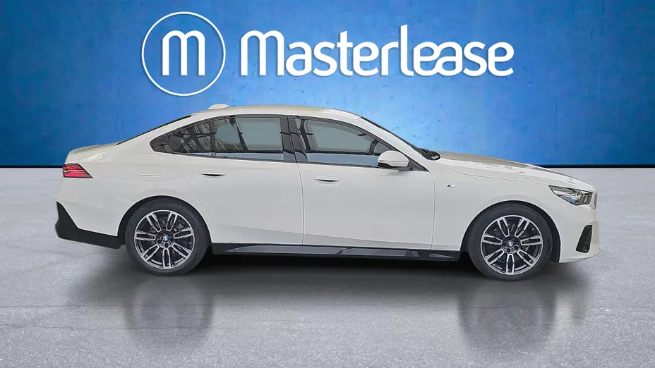 BMW Seria 5 520d mHEV M Sport aut