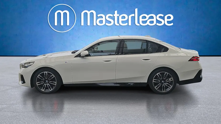 BMW Seria 5 520d mHEV M Sport aut
