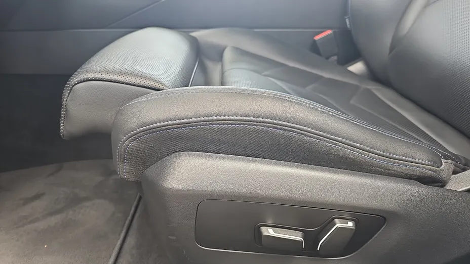 BMW Seria 5 520d mHEV M Sport aut