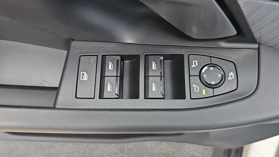 BMW Seria 5 520d mHEV M Sport aut