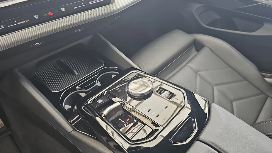 BMW Seria 5 520d mHEV M Sport aut