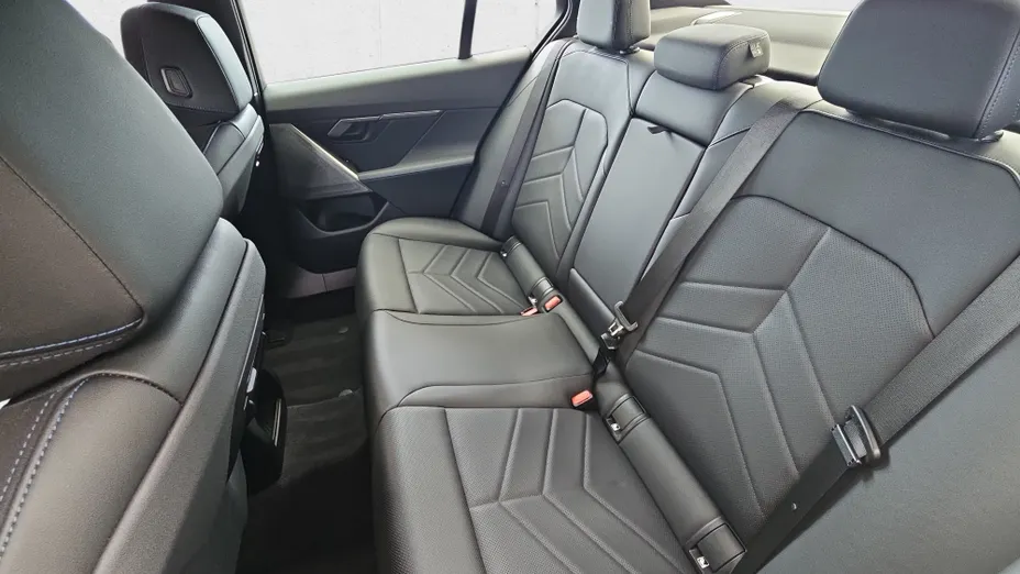 BMW Seria 5 520d mHEV M Sport aut