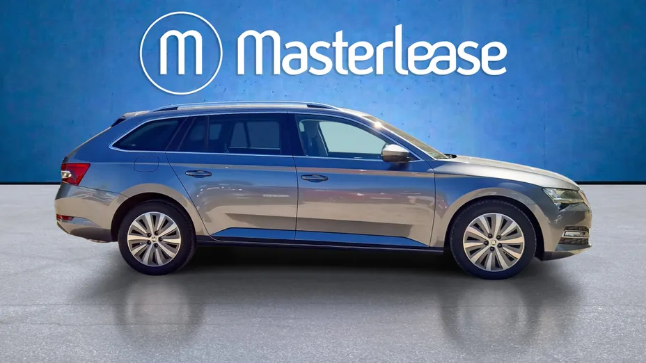 SKODA Superb Superb 2.0 TSI Style DSG