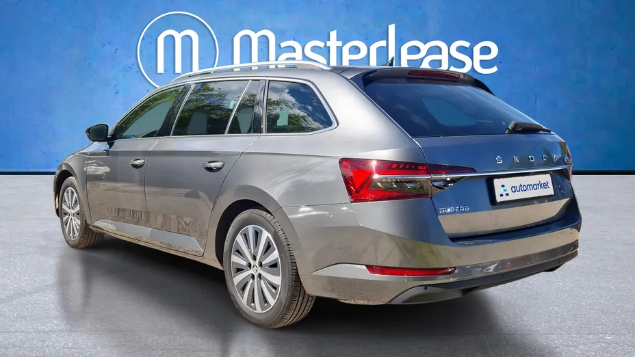 SKODA Superb Superb 2.0 TSI Style DSG