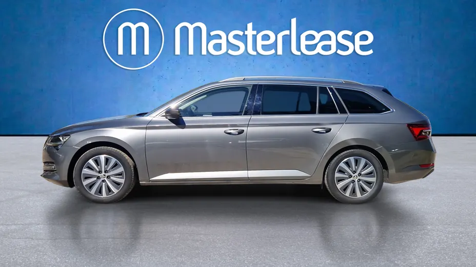 SKODA Superb Superb 2.0 TSI Style DSG