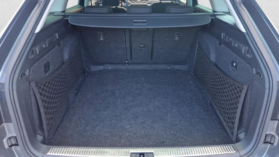 SKODA Superb Superb 2.0 TSI Style DSG