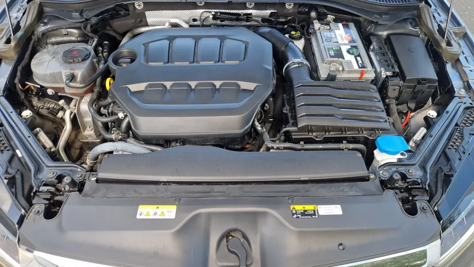 SKODA Superb Superb 2.0 TSI Style DSG