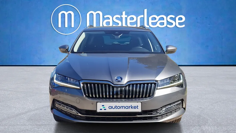 SKODA Superb Superb 2.0 TSI Style DSG