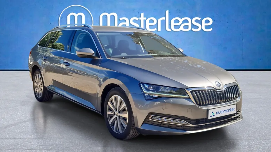 SKODA Superb Superb 2.0 TSI Style DSG