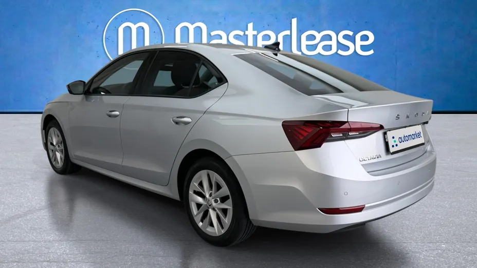 SKODA Octavia Octavia 1.5 TSI e-Tec Ambition DSG