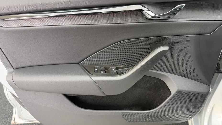 SKODA Octavia Octavia 1.5 TSI e-Tec Ambition DSG