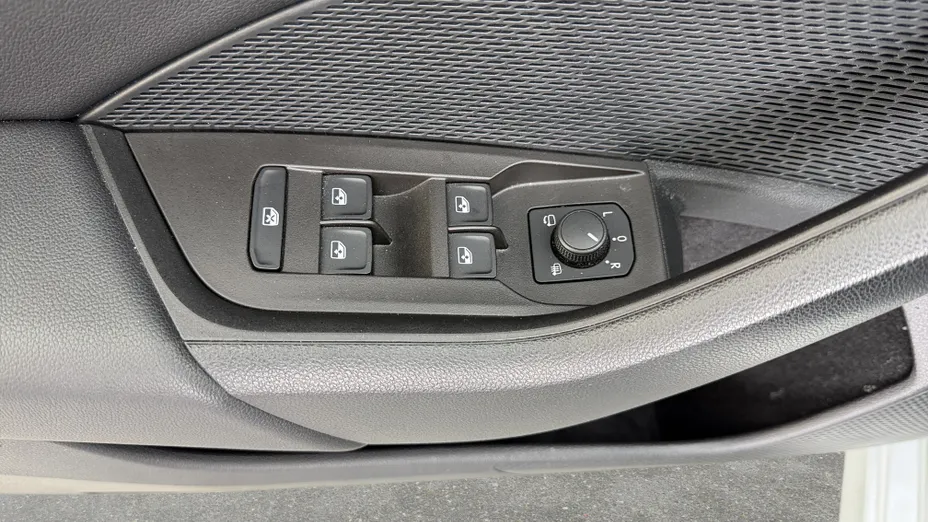 SKODA Octavia Octavia 1.5 TSI e-Tec Ambition DSG