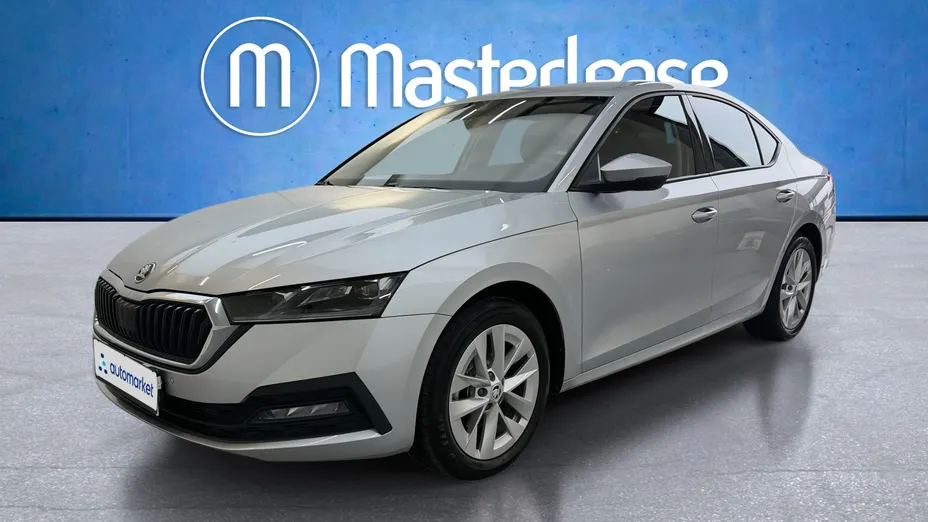 SKODA Octavia Octavia 1.5 TSI e-Tec Ambition DSG