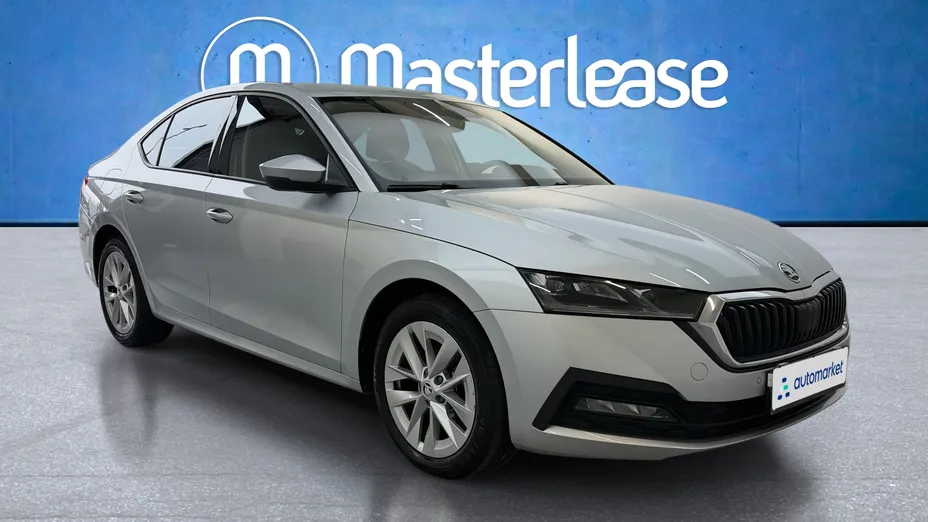 SKODA Octavia Octavia 1.5 TSI e-Tec Ambition DSG