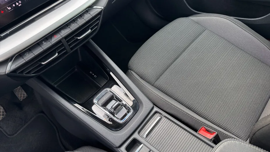 SKODA Octavia Octavia 1.5 TSI e-Tec Ambition DSG