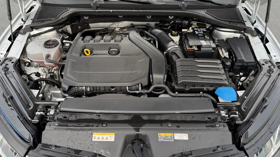 SKODA Octavia Octavia 1.5 TSI e-Tec Ambition DSG